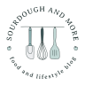 Sourdough and more logo